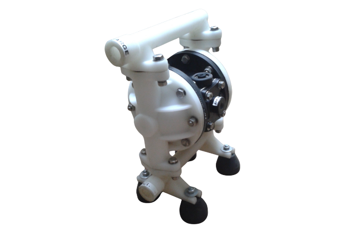PP Pump (Polypropylene Pump )