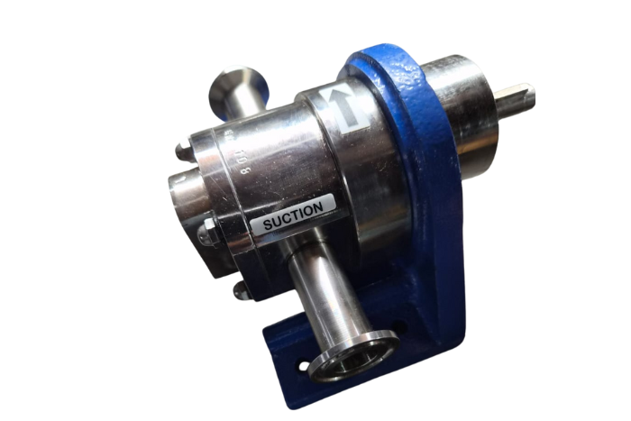 Gear Pump